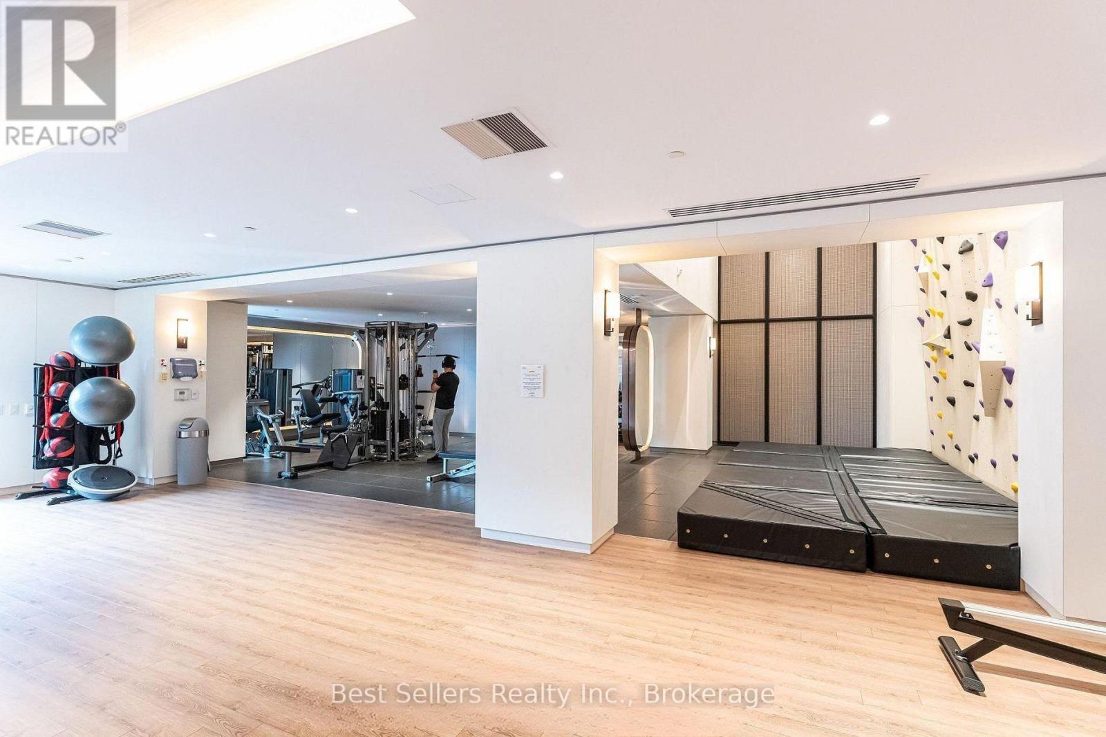 908 - 1100 Sheppard Avenue W, Toronto, Ontario  M3K 0E4 - Photo 36 - W13885070
