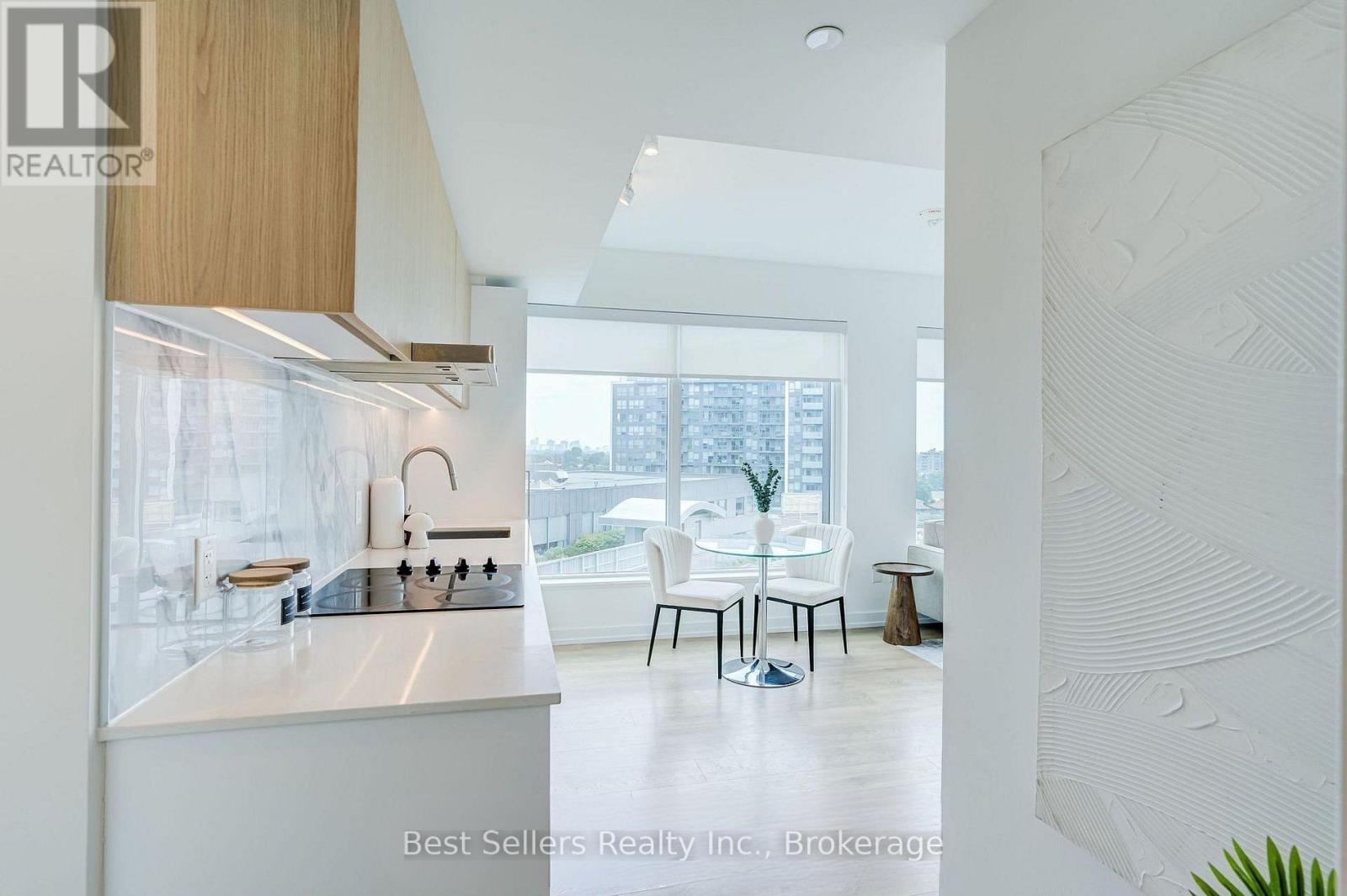 908 - 1100 Sheppard Avenue W, Toronto, Ontario  M3K 0E4 - Photo 6 - W13885070