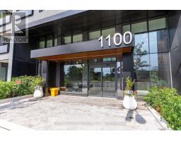 908 - 1100 SHEPPARD AVENUE W, Toronto, Ontario