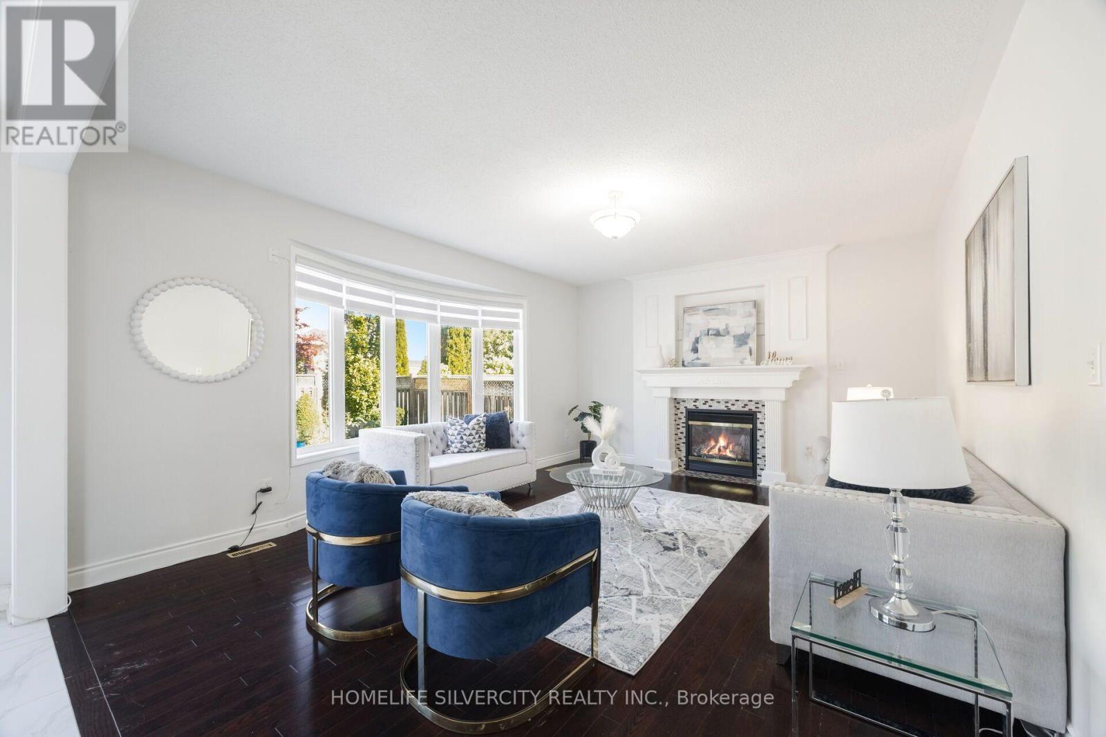 25 Van Hoof Crescent, Brampton, Ontario  L6P 1S7 - Photo 15 - W13885078