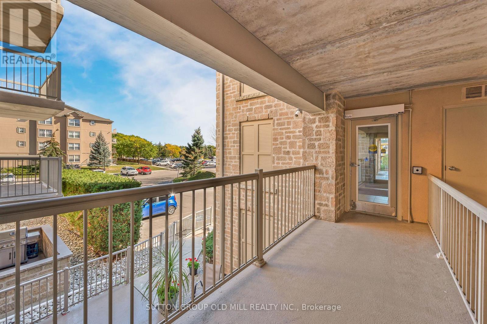 208 - 1470 Bishops Gate, Oakville, Ontario  L6M 4N2 - Photo 25 - W13885094