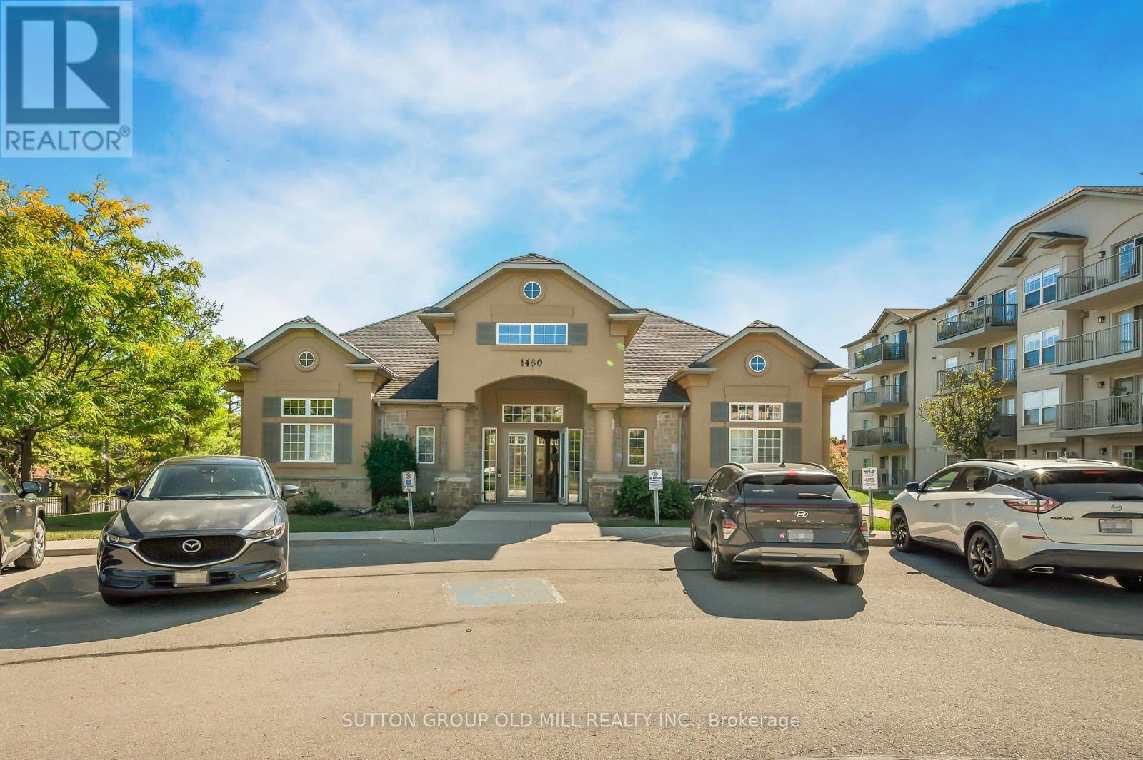 208 - 1470 Bishops Gate, Oakville, Ontario  L6M 4N2 - Photo 26 - W13885094