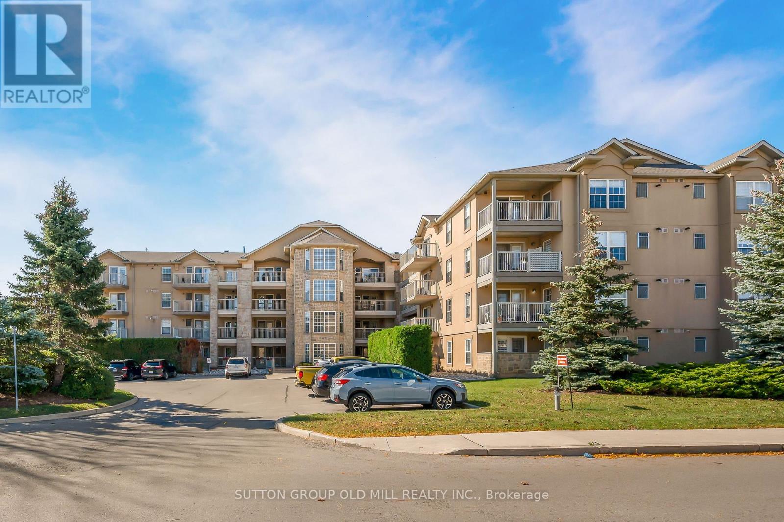 208 - 1470 Bishops Gate, Oakville, Ontario  L6M 4N2 - Photo 29 - W13885094