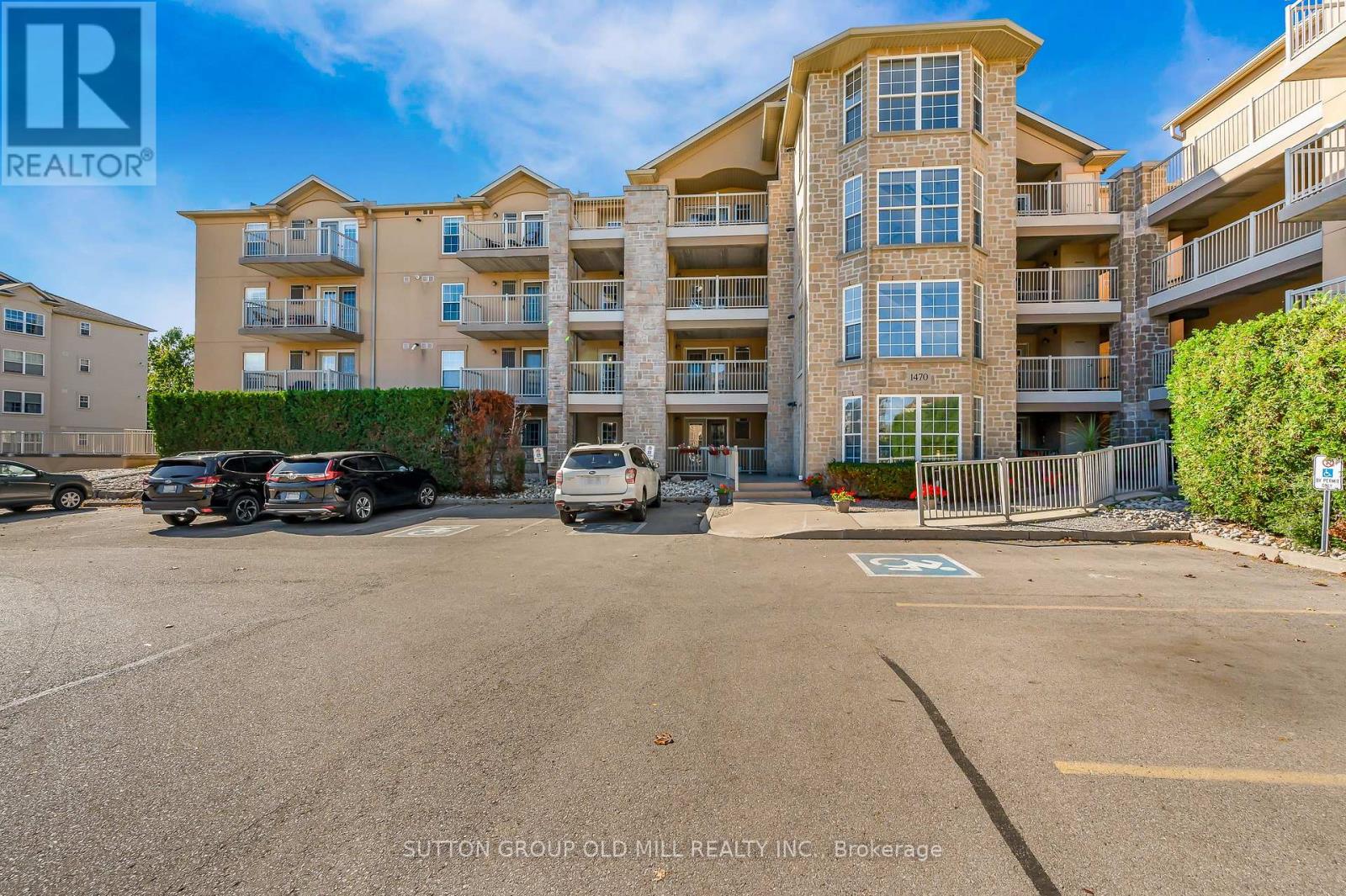 208 - 1470 Bishops Gate, Oakville, Ontario  L6M 4N2 - Photo 31 - W13885094