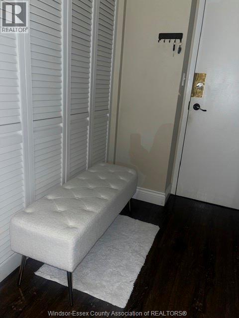 540 Ouellette Avenue Unit# 4d, Windsor, Ontario  N9A 1B7 - Photo 6 - 26023945