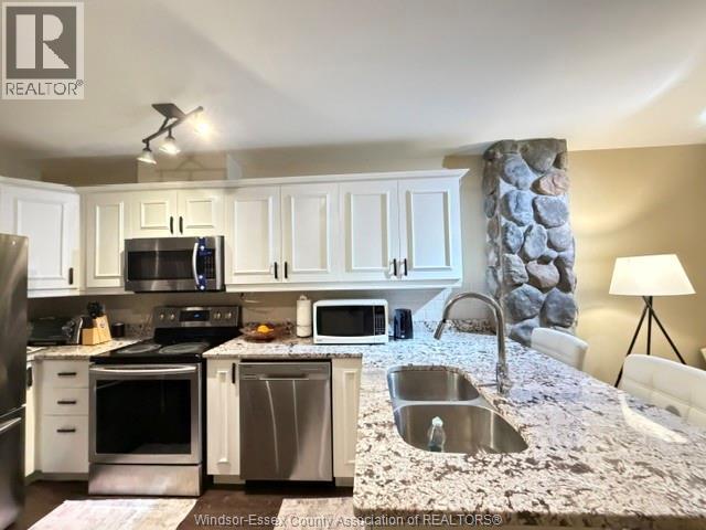 540 Ouellette Avenue Unit# 4d, Windsor, Ontario  N9A 1B7 - Photo 8 - 26023945