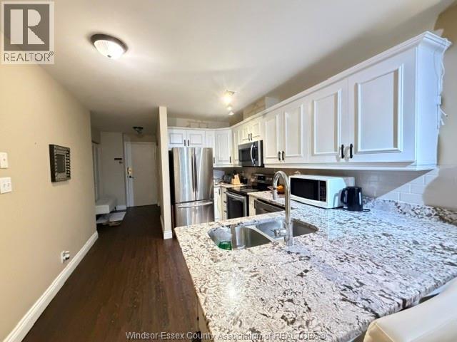 540 Ouellette Avenue Unit# 4d, Windsor, Ontario  N9A 1B7 - Photo 9 - 26023945