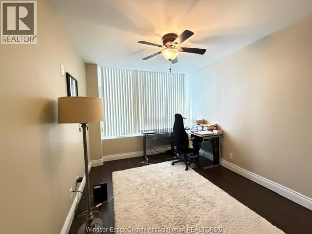 540 Ouellette Avenue Unit# 4d, Windsor, Ontario  N9A 1B7 - Photo 12 - 26023945