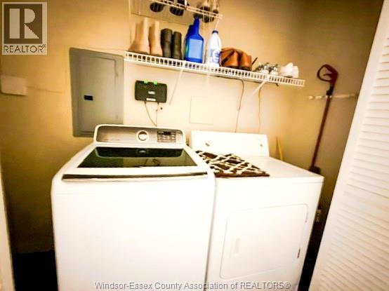 540 Ouellette Avenue Unit# 4d, Windsor, Ontario  N9A 1B7 - Photo 16 - 26023945