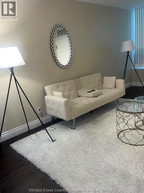 540 Ouellette Avenue Unit# 4d, Windsor, Ontario  N9A 1B7 - Photo 3 - 26023945