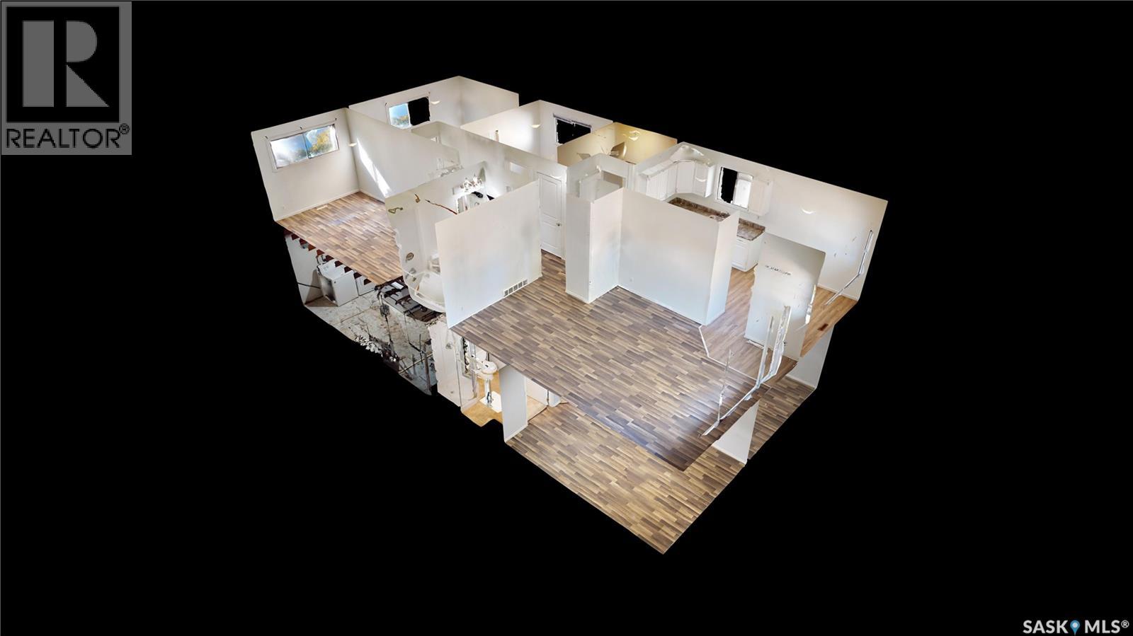 4 Carleton Drive, Saskatoon, Saskatchewan  S7H 3N6 - Photo 2 - SK050008