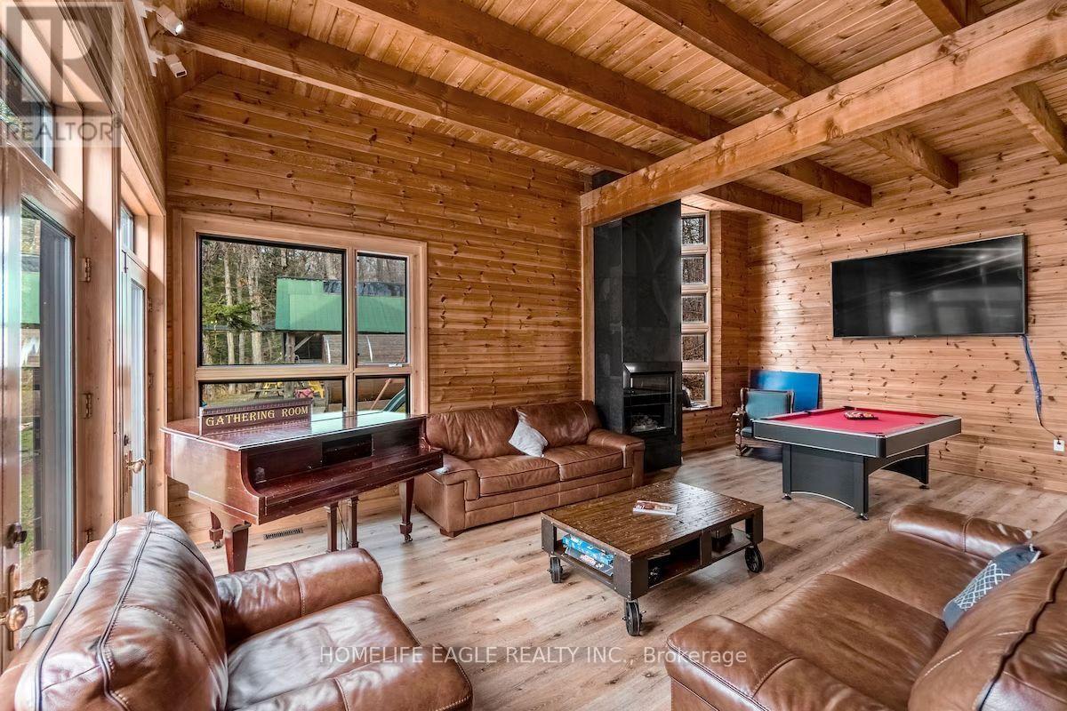 1092 South Clear Lake Road, Bracebridge, Ontario  P1L 1X1 - Photo 14 - X13880510