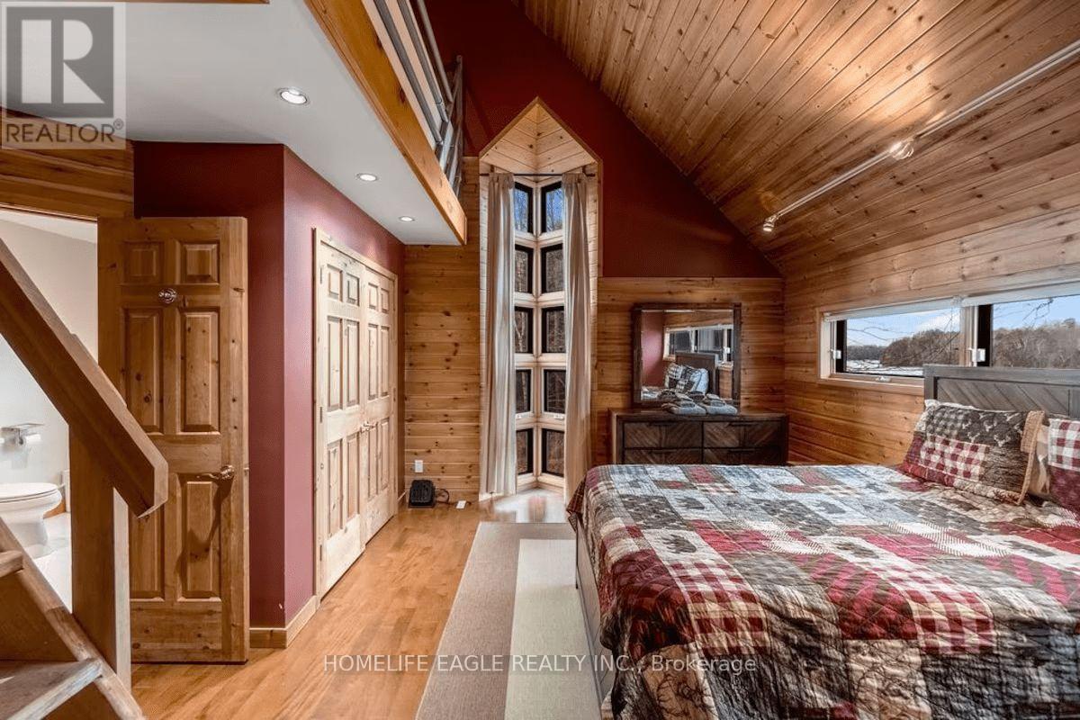 1092 South Clear Lake Road, Bracebridge, Ontario  P1L 1X1 - Photo 31 - X13880510