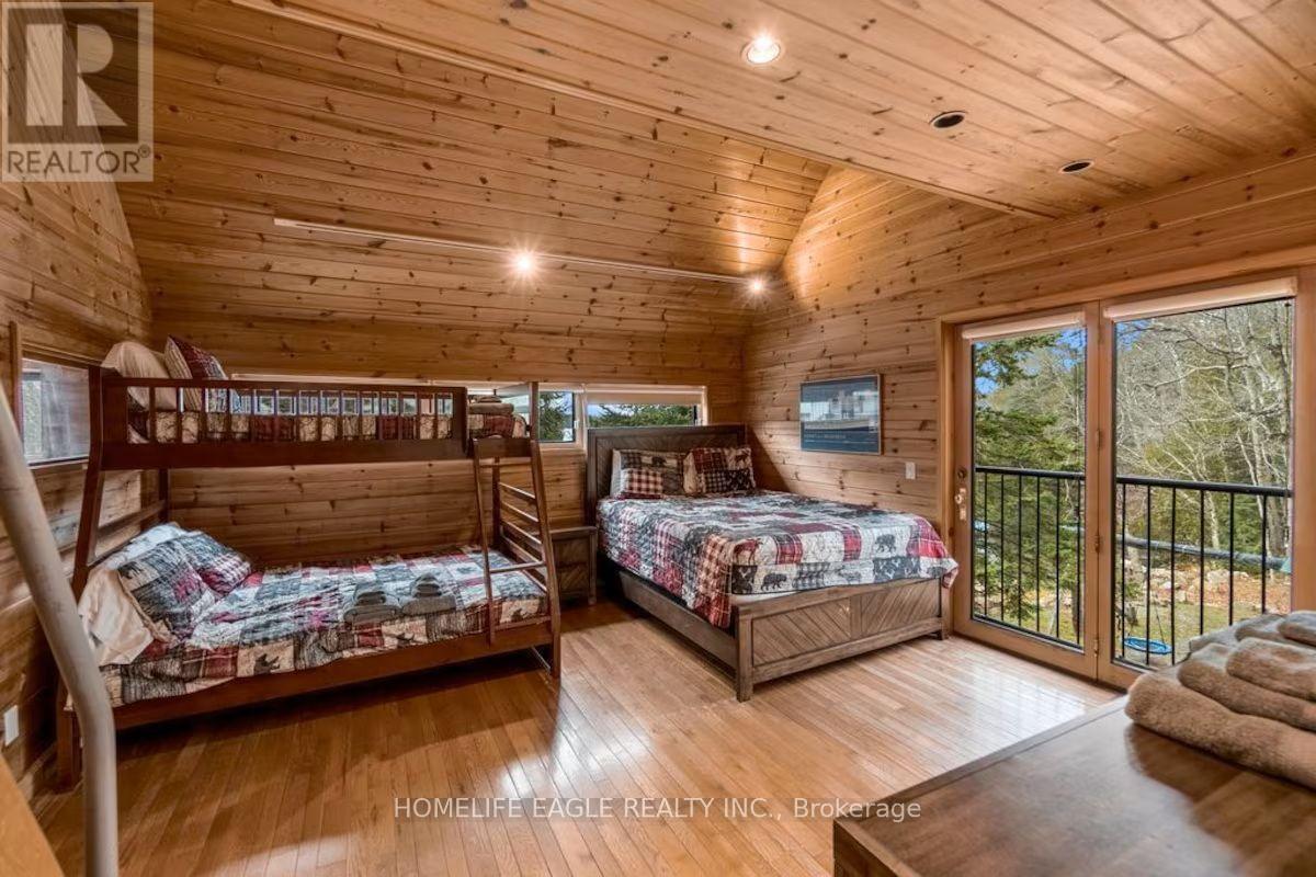 1092 South Clear Lake Road, Bracebridge, Ontario  P1L 1X1 - Photo 29 - X13880510
