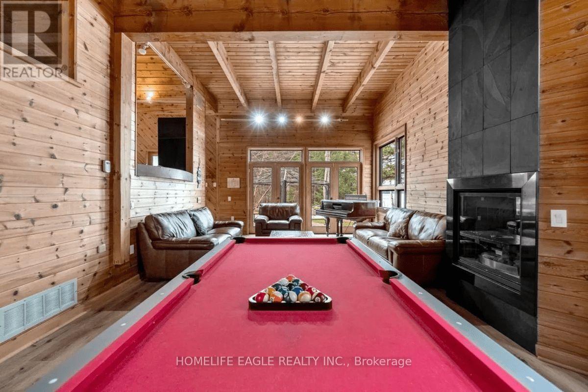 1092 South Clear Lake Road, Bracebridge, Ontario  P1L 1X1 - Photo 12 - X13880510
