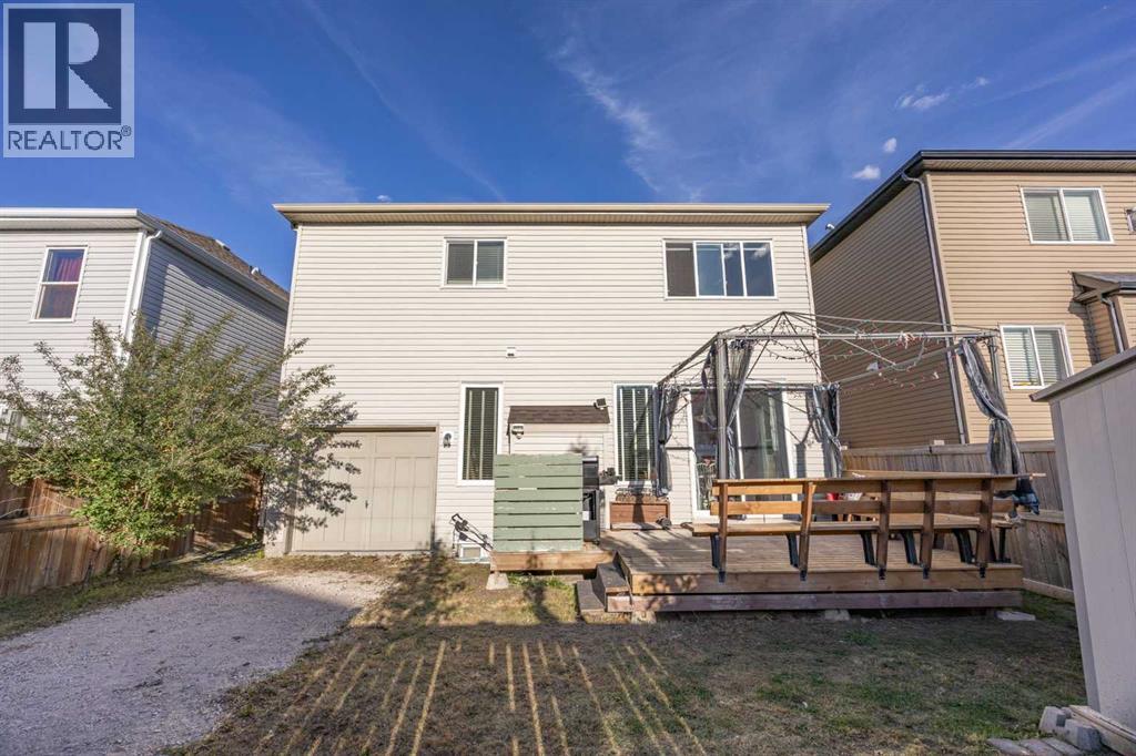 111 Windbrook Manor SW, Airdrie, Alberta  T4B 3X2 - Photo 43 - A2342831