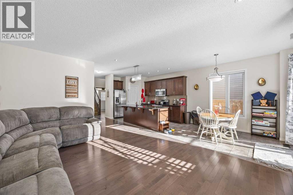 111 Windbrook Manor SW, Airdrie, Alberta  T4B 3X2 - Photo 22 - A2342831
