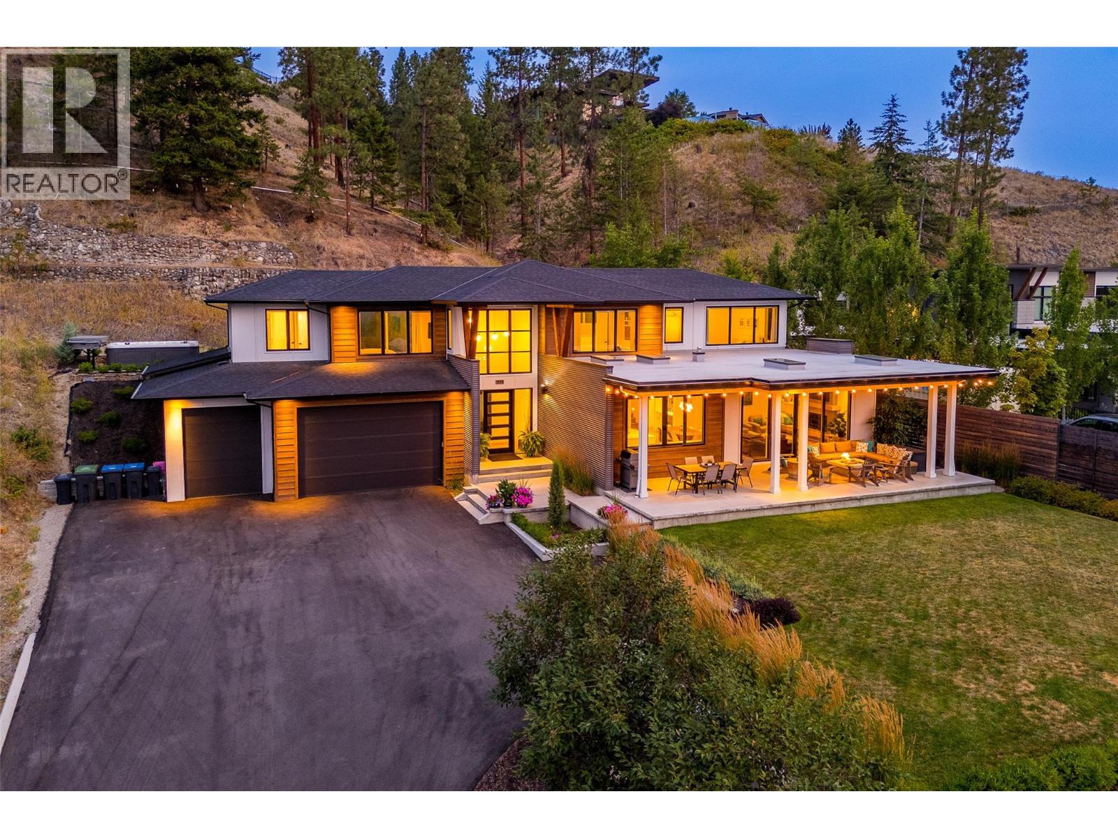 769 & 771 Barnaby Road, Kelowna, British Columbia  V1W 4N9 - Photo 66 - 10396273
