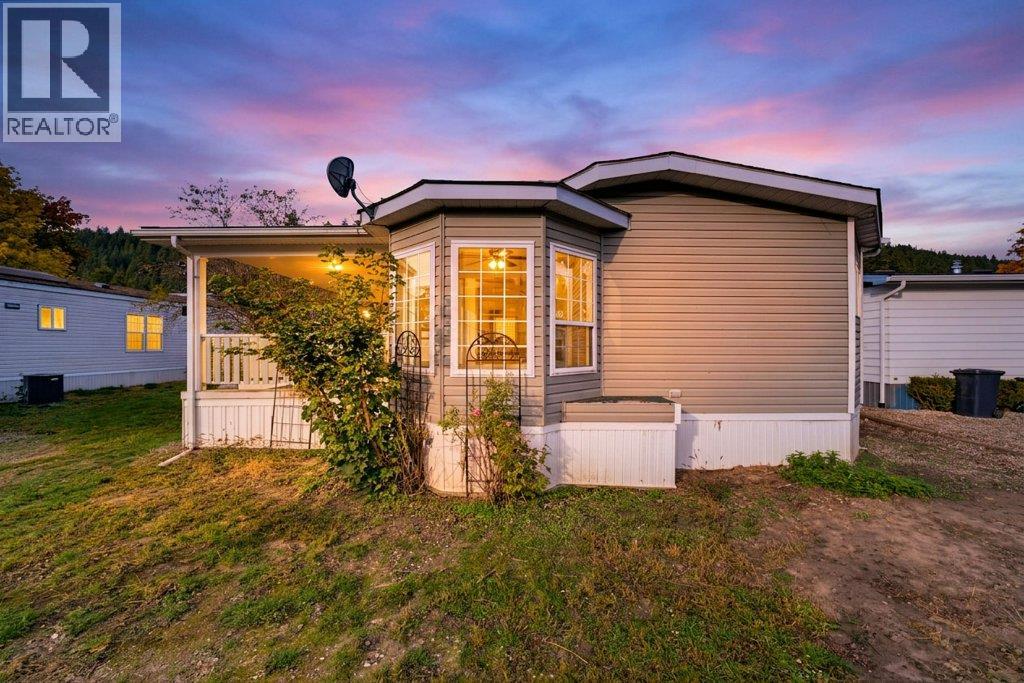 2930 Brown Road SW Unit# 22, Salmon Arm, British Columbia