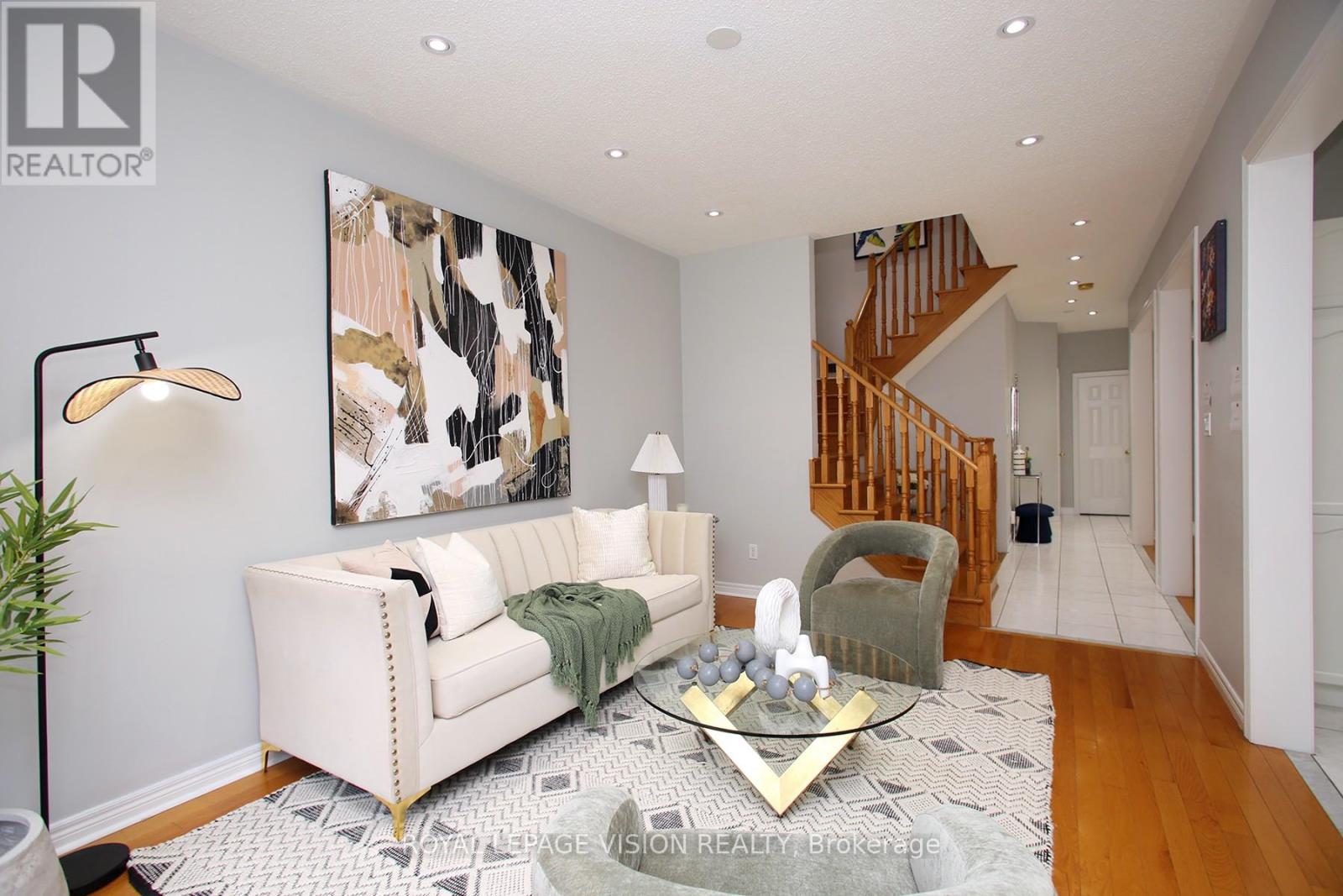 3493 Mcdowell Drive, Mississauga, Ontario  L5M 6R6 - Photo 14 - W13808558