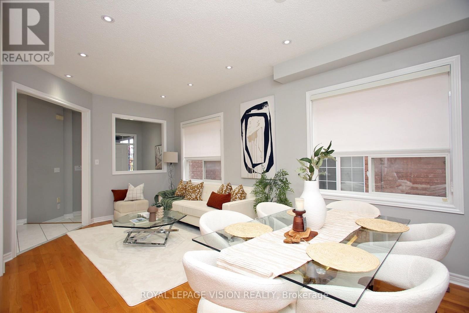 3493 Mcdowell Drive, Mississauga, Ontario  L5M 6R6 - Photo 10 - W13808558