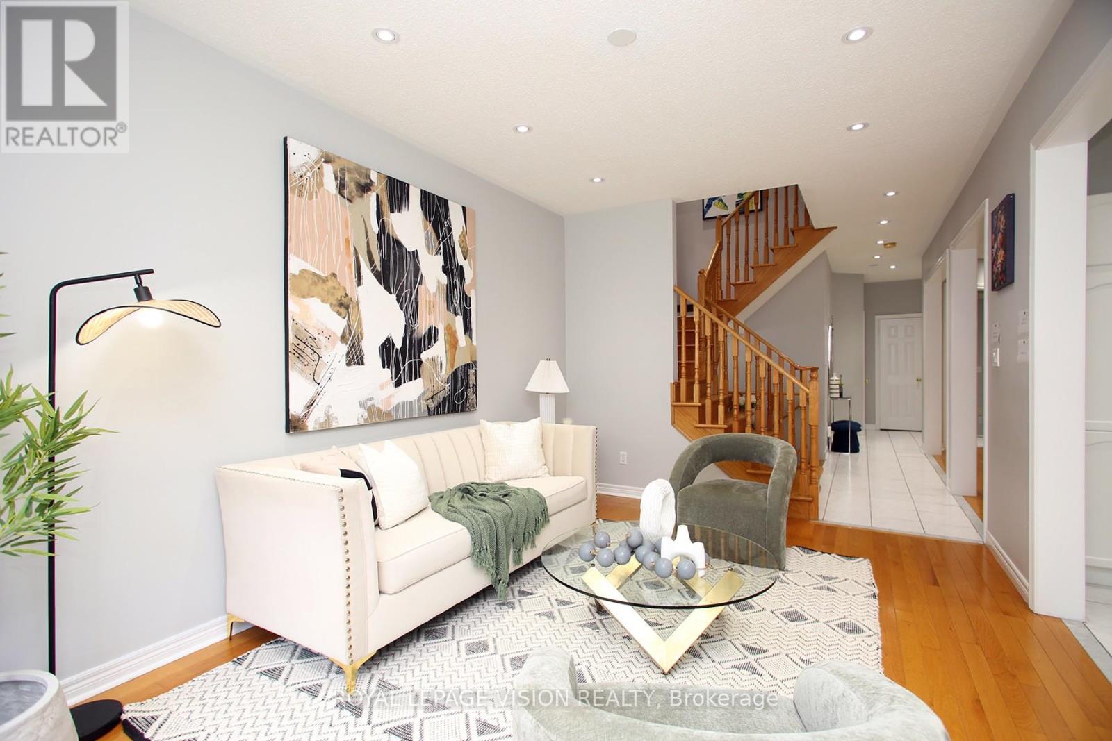 3493 Mcdowell Drive, Mississauga, Ontario  L5M 6R6 - Photo 16 - W13808558
