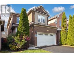 3493 MCDOWELL DRIVE, Mississauga, Ontario
