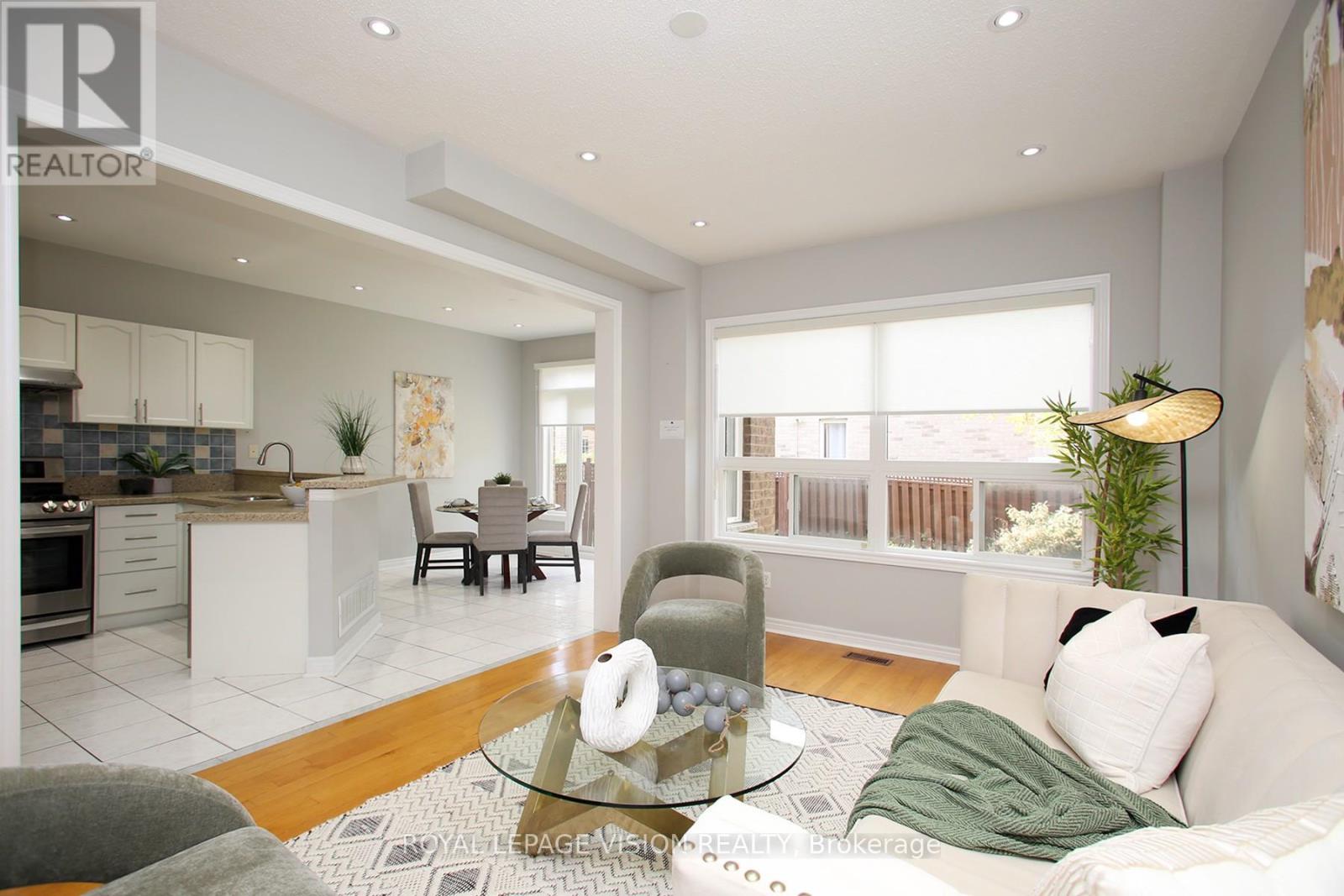 3493 Mcdowell Drive, Mississauga, Ontario  L5M 6R6 - Photo 15 - W13808558