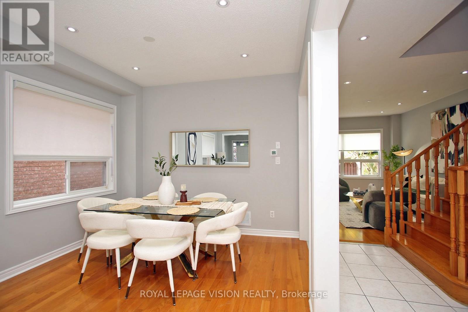 3493 Mcdowell Drive, Mississauga, Ontario  L5M 6R6 - Photo 8 - W13808558