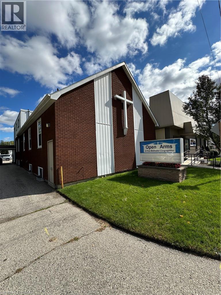 44 TILLSON Avenue, Tillsonburg, Ontario