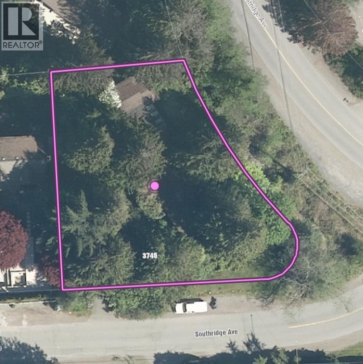 3745 Southridge Avenue, West Vancouver, British Columbia  V7V 3H9 - Photo 2 - R3171329