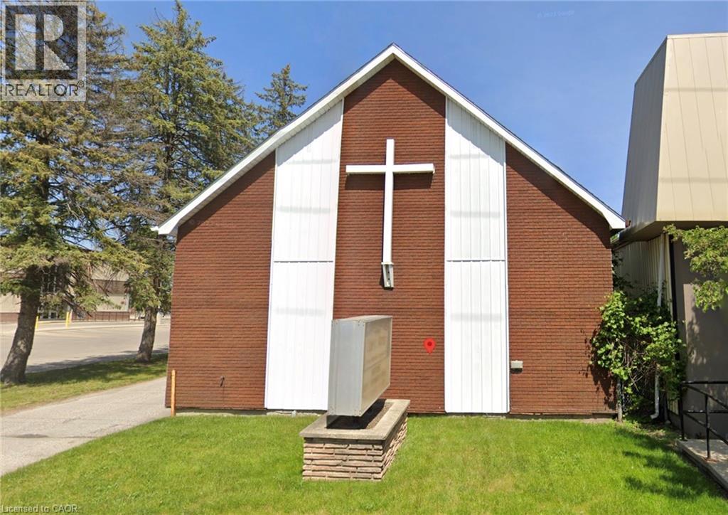 44 Tillson Avenue, Tillsonburg, Ontario  N4G 3A1 - Photo 10 - 40870533