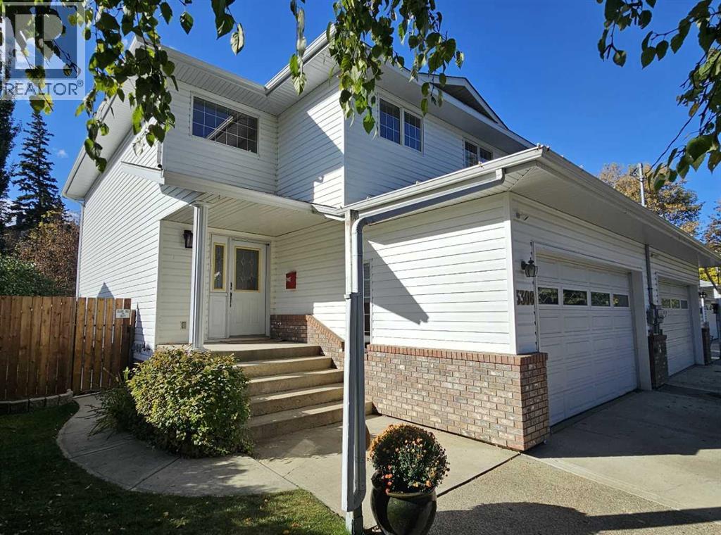 5308 46 Avenue, Red Deer, Alberta  T4N 3N4 - Photo 1 - A2344498