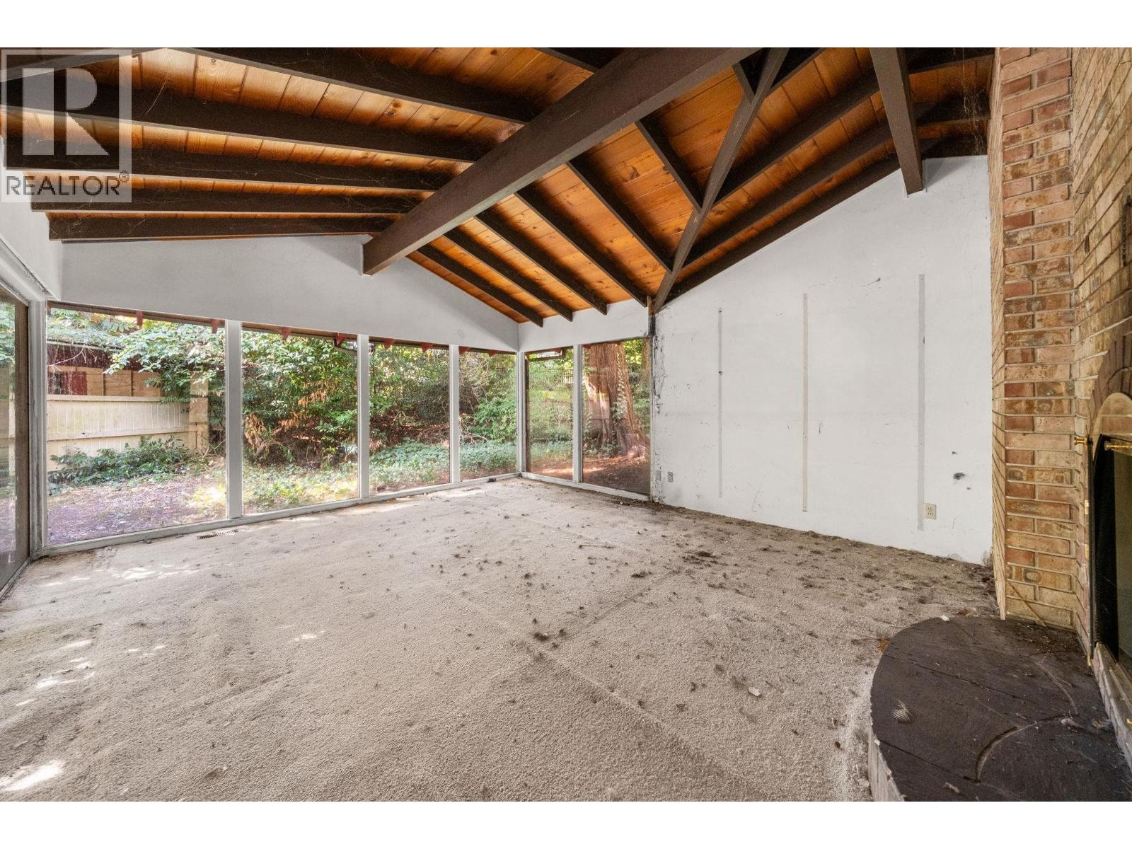 3745 Southridge Avenue, West Vancouver, British Columbia  V7V 3H9 - Photo 6 - R3171329
