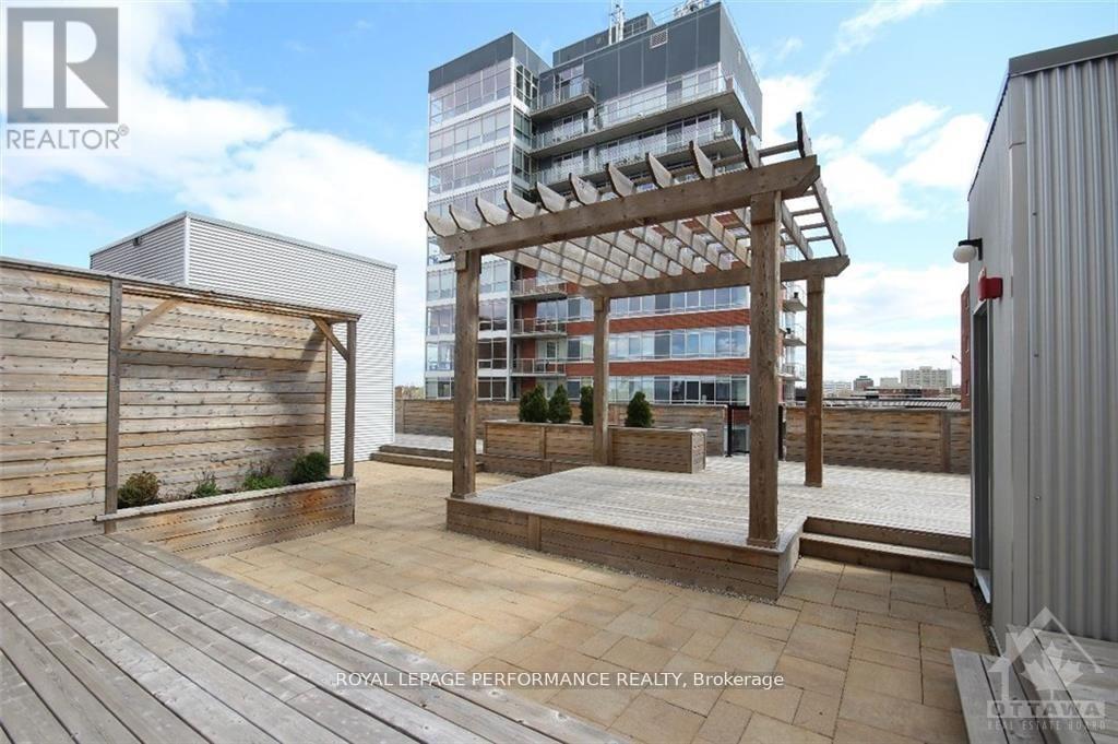 301 - 360 Cumberland Street, Ottawa, Ontario  K1N 0B1 - Photo 5 - X13885112