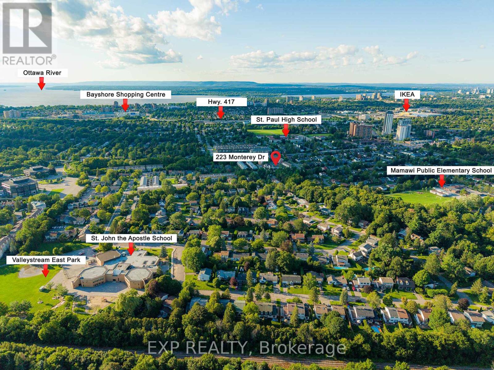 223 Monterey Drive, Ottawa, Ontario  K2H 7B1 - Photo 37 - X13885140