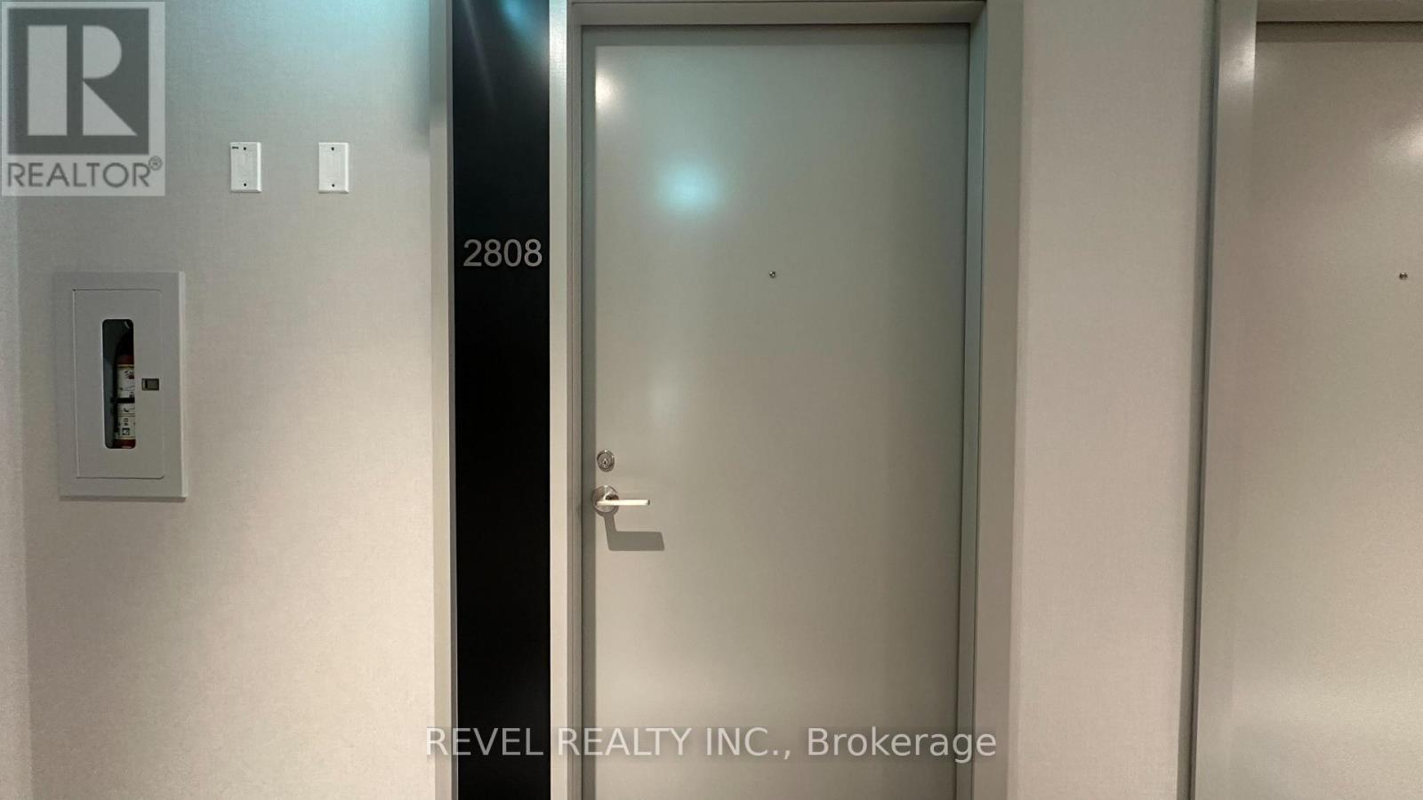 2808 - 400 KING STREET W, Toronto, Ontario
