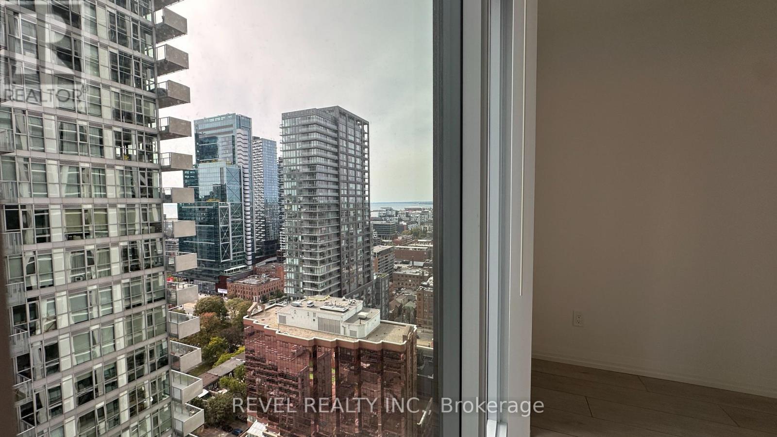 2808 - 400 King Street W, Toronto, Ontario  M5V 0X8 - Photo 11 - C13885118