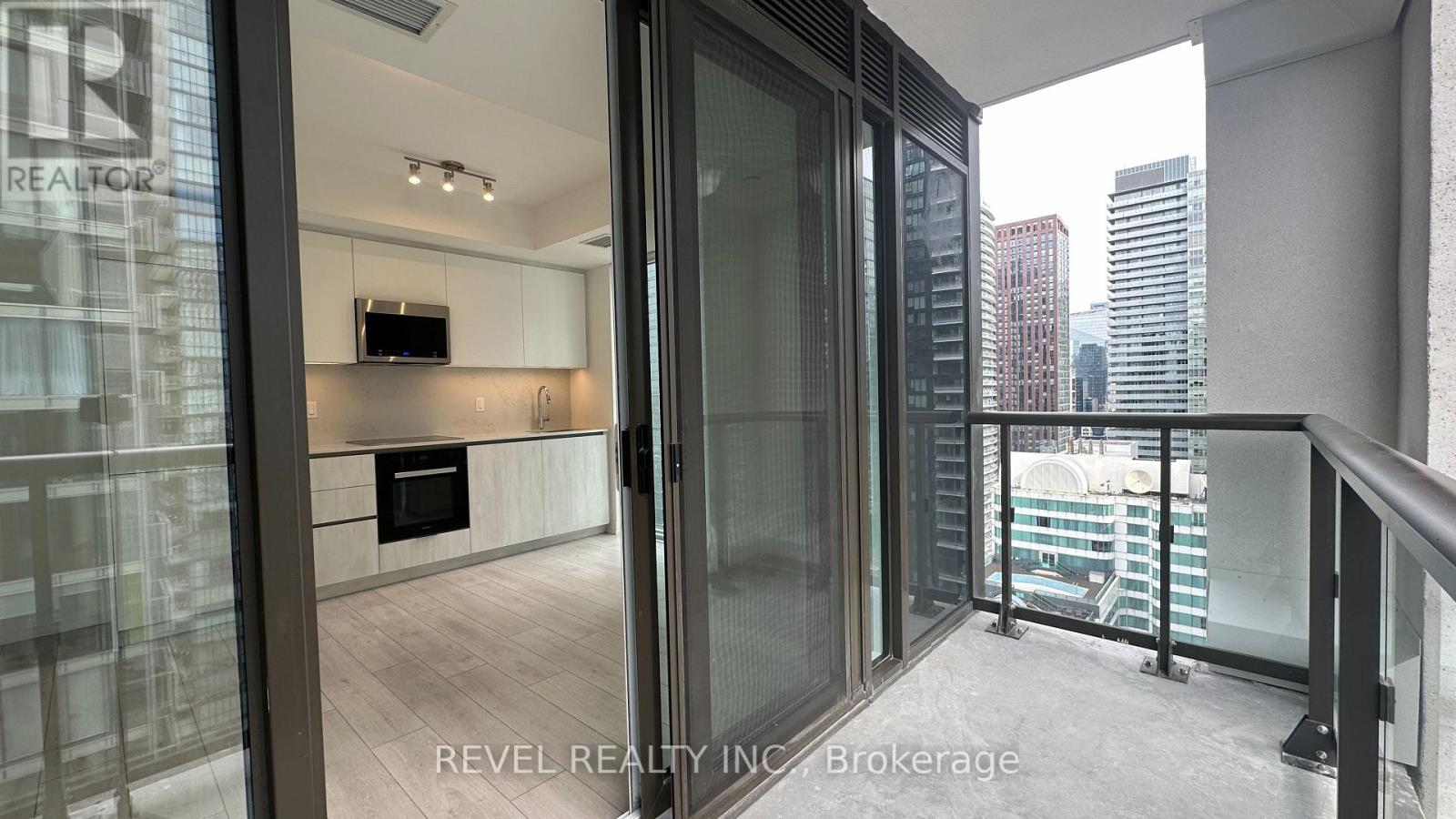 2808 - 400 King Street W, Toronto, Ontario  M5V 0X8 - Photo 17 - C13885118