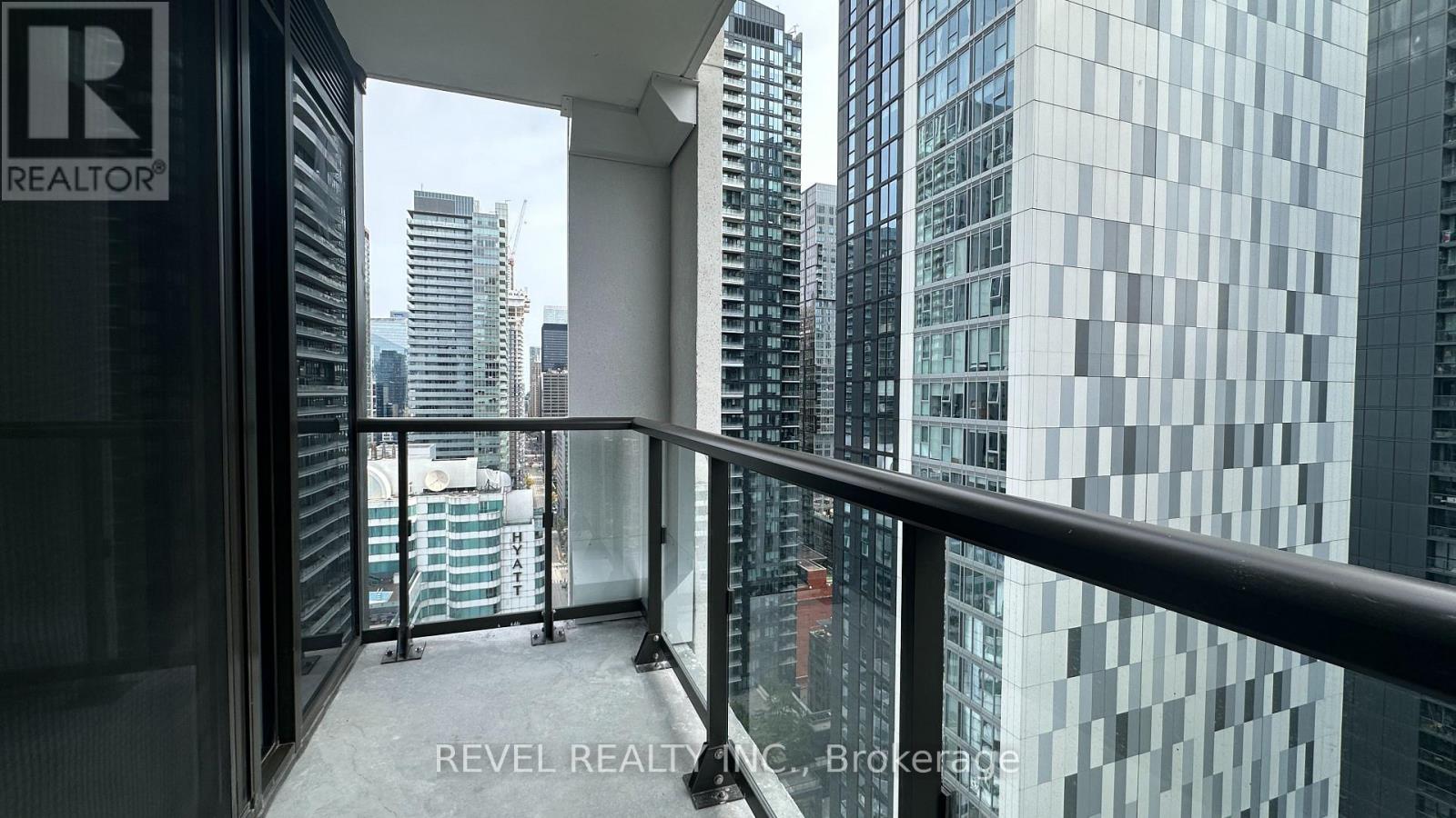 2808 - 400 King Street W, Toronto, Ontario  M5V 0X8 - Photo 18 - C13885118