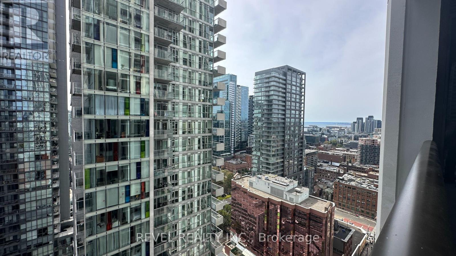 2808 - 400 King Street W, Toronto, Ontario  M5V 0X8 - Photo 19 - C13885118