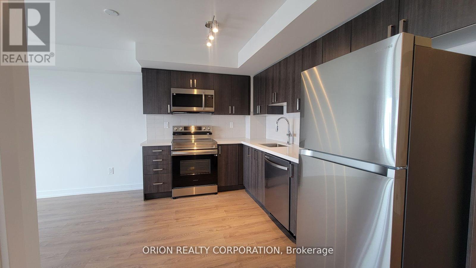 1111 - 1435 CELEBRATION DRIVE, Pickering, Ontario