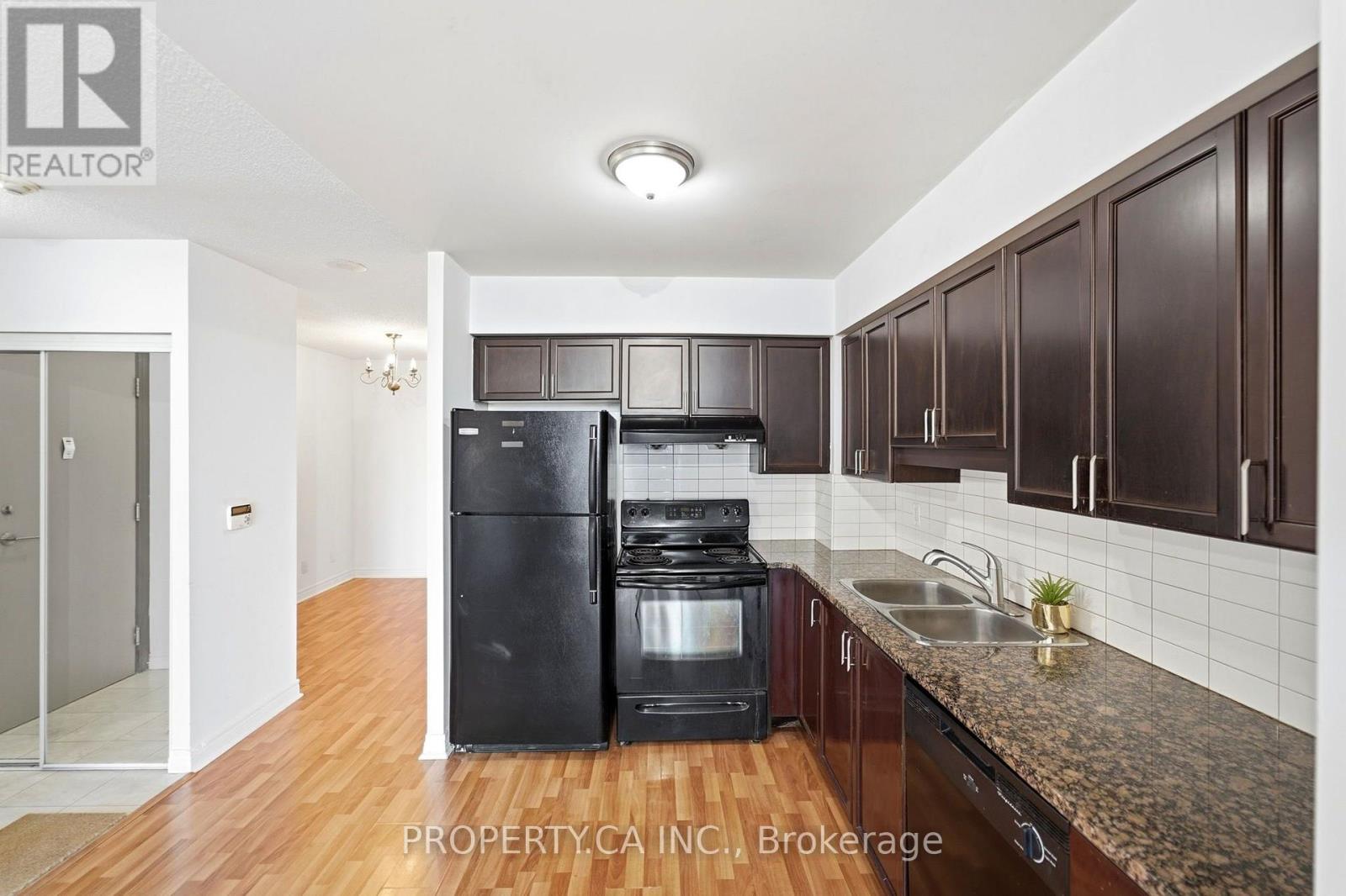 203 - 70 Town Centre Court, Toronto, Ontario  M1P 0B2 - Photo 11 - E13885128