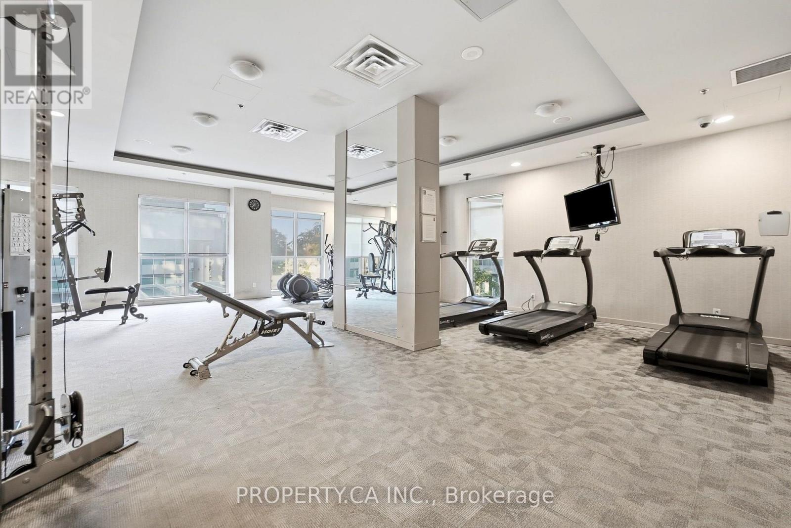 203 - 70 Town Centre Court, Toronto, Ontario  M1P 0B2 - Photo 20 - E13885128