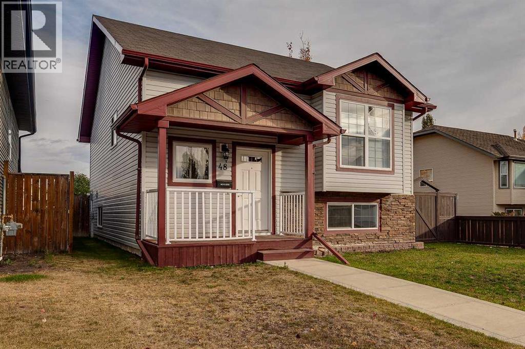 48 Vanson Close