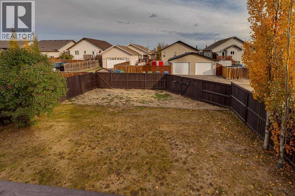 48 Vanson Close