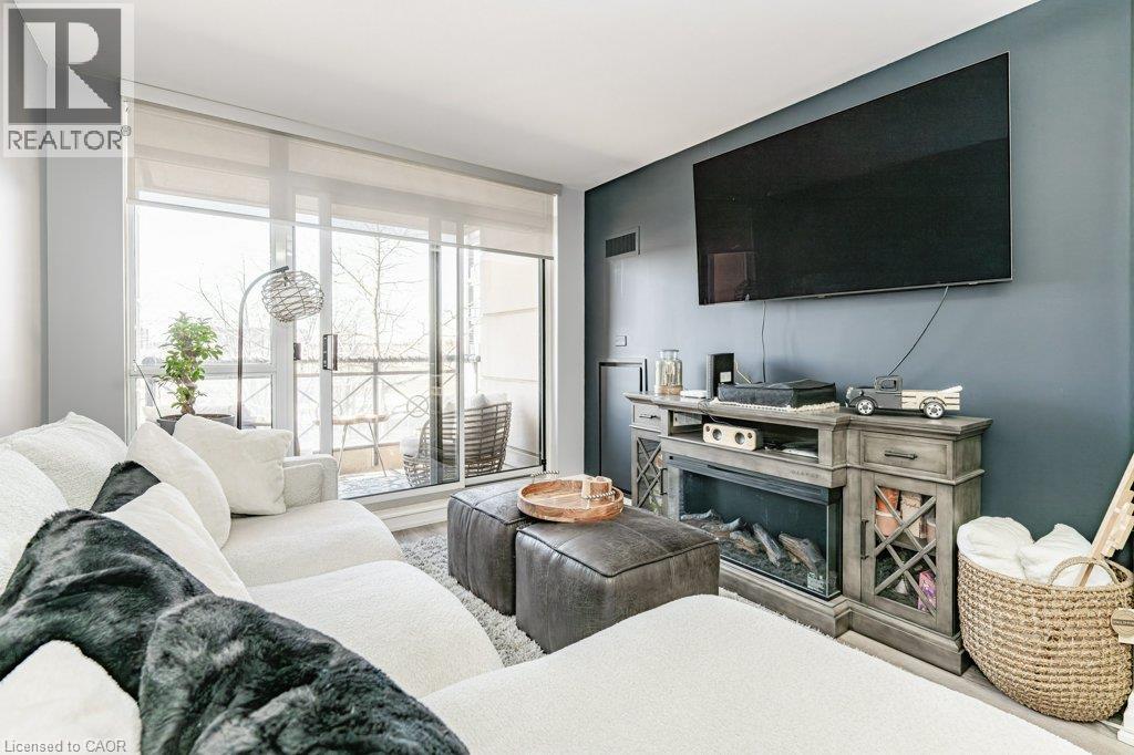 2391 Central Park Drive Unit# 209, Oakville, Ontario L6H 0E4 - Photo 13 - 40870538