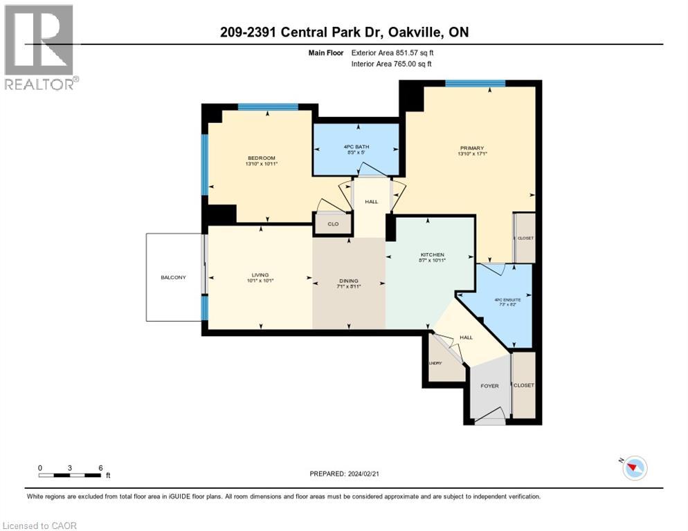 2391 Central Park Drive Unit# 209, Oakville, Ontario L6H 0E4 - Photo 35 - 40870538