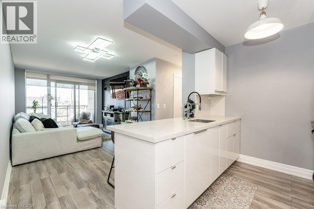 2391 Central Park Drive Unit# 209, Oakville, Ontario L6H 0E4 - Photo 6 - 40870538