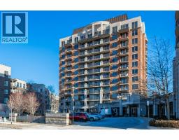 2391 CENTRAL PARK Drive Unit# 209, oakville, Ontario